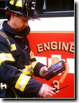 Gas,Detectors,Fire,Departments,Fire,Rescue