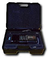 Turner Instruments, Bascom Turner, Portable Gas Detectors, Gas-Sentry, Gas-Ranger, Gas-Explorer, Gas-Rover